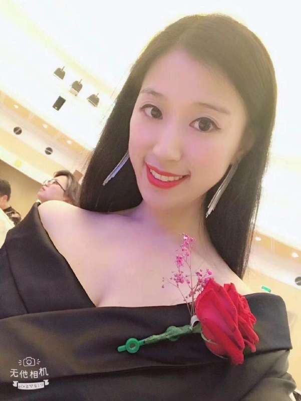 從開始到現在的第一张照片--杭州相亲服务中心