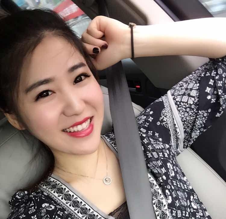 钱多多的第一张照片--杭州相亲服务中心