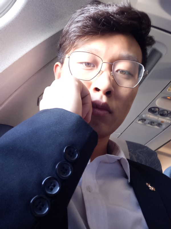 黑巧克力的第一张照片--杭州相亲服务中心