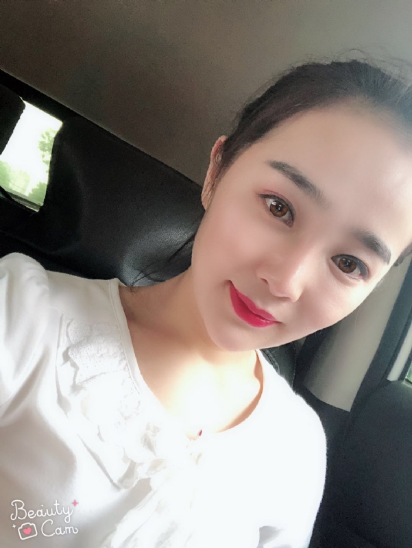 汪小姐的第一张照片--杭州相亲服务中心