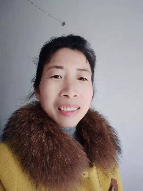 上善若水的第一张照片--杭州相亲服务中心