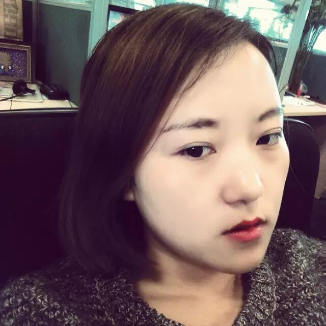 妖165的第一张照片--杭州相亲服务中心