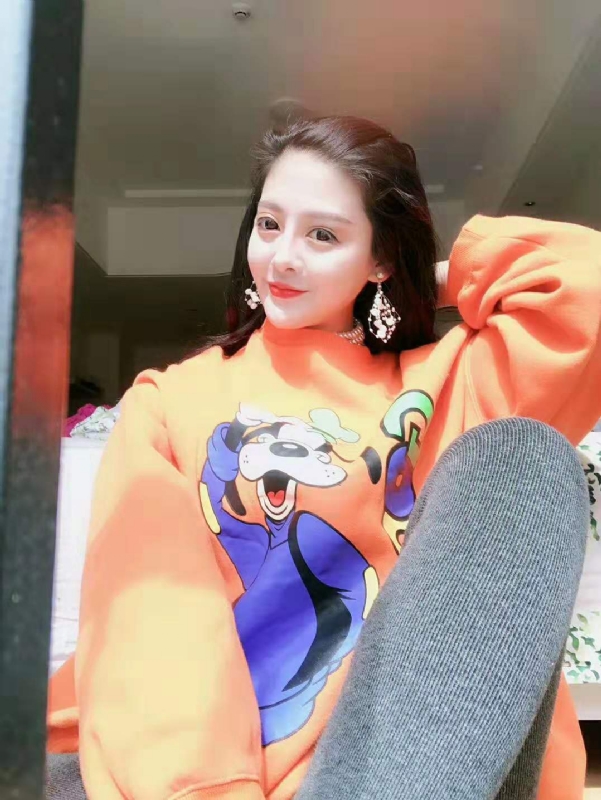 李梦瑶的第一张照片--杭州相亲服务中心