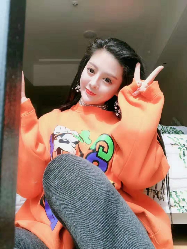 李梦瑶的第四张照片--杭州相亲服务中心