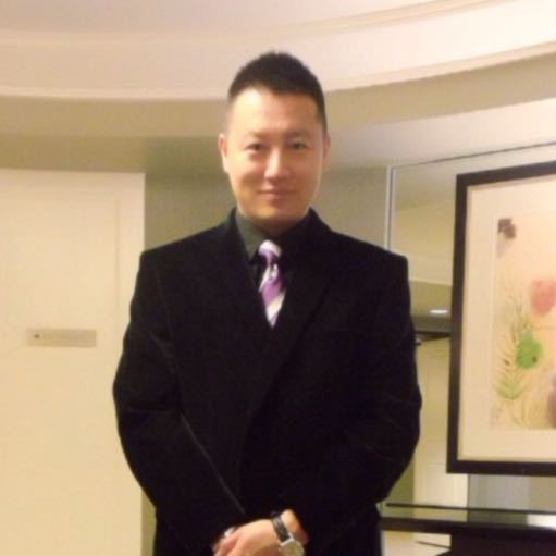顾振南的第一张照片--杭州相亲服务中心