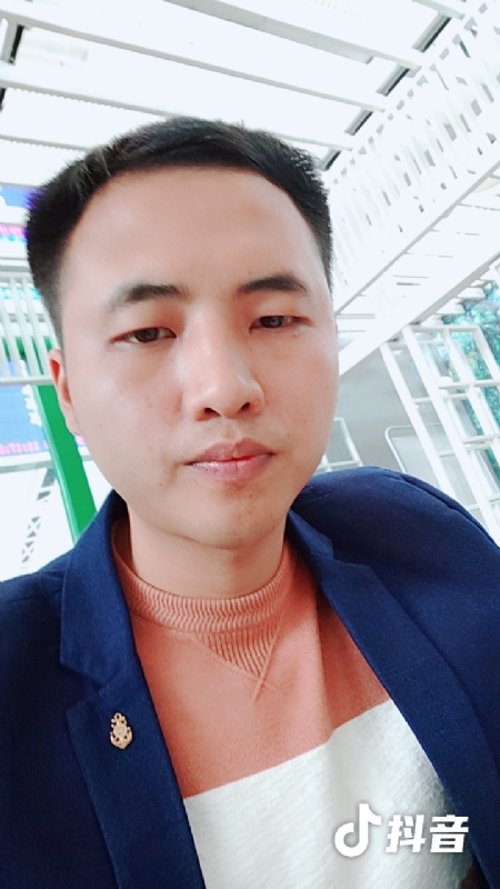 佳鑫的第一张照片--杭州相亲服务中心