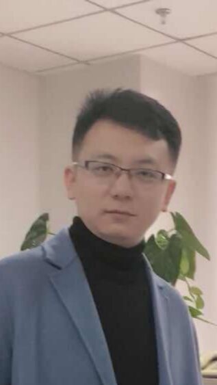 江河海的第一张照片--杭州相亲服务中心