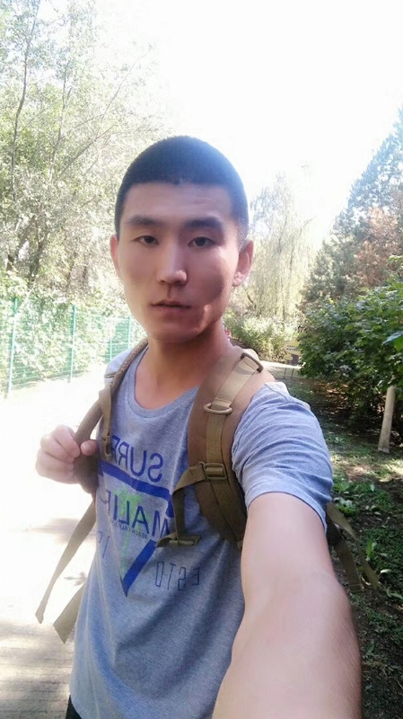 凯强的第一张照片--杭州相亲服务中心