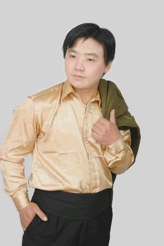 hds的第一张照片--杭州相亲服务中心