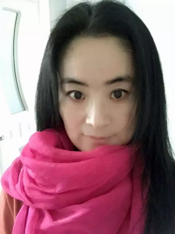 茹芯的第六张照片--杭州相亲服务中心