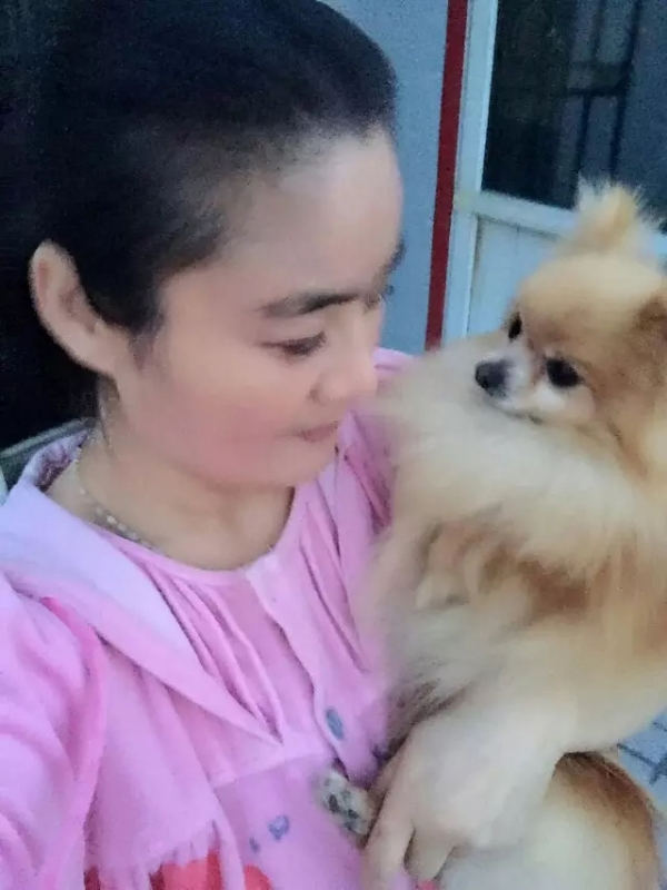茹芯的第七张照片--杭州相亲服务中心