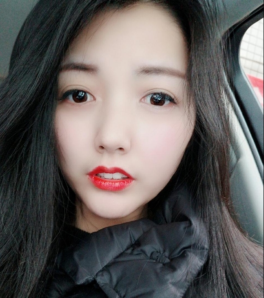 刘艺洋的第一张照片--杭州相亲服务中心
