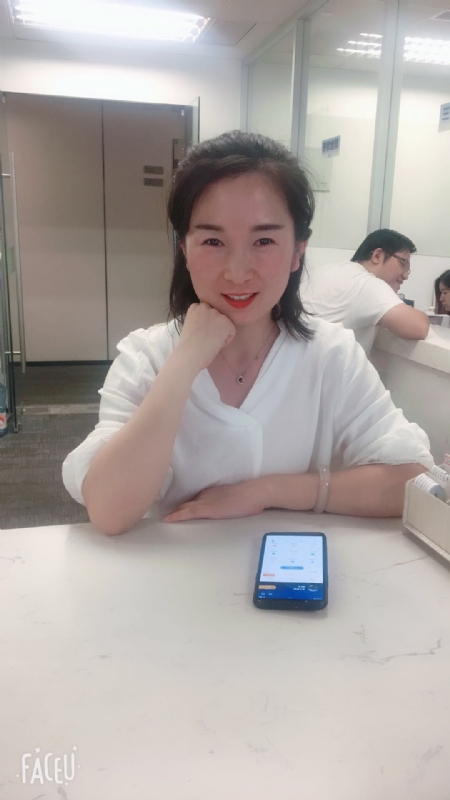 果酪酪的第一张照片--杭州相亲服务中心