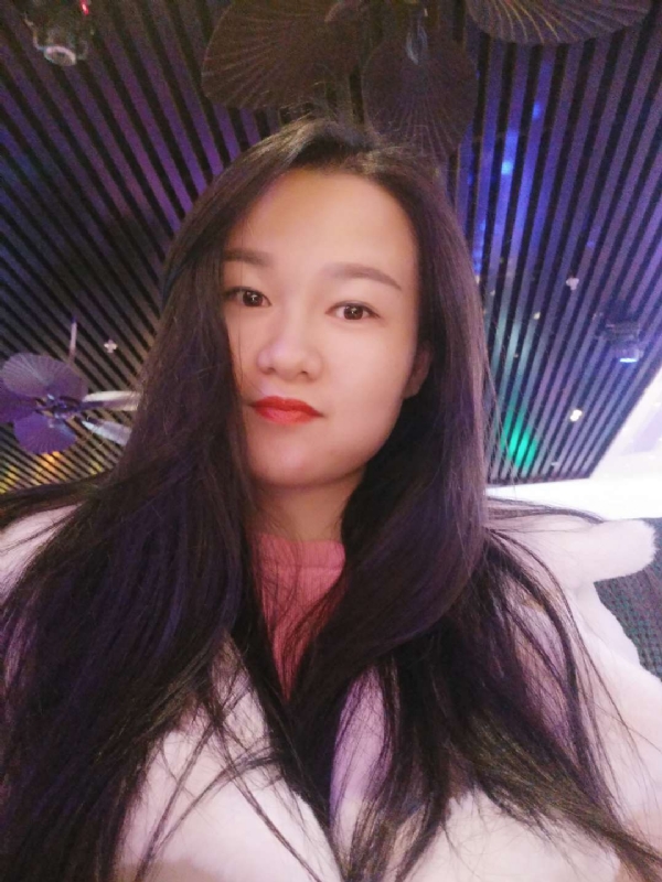 婉瑩的第二张照片--杭州相亲服务中心