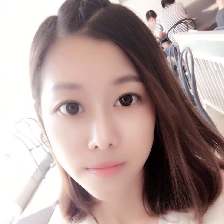 tongtong的第一张照片--杭州相亲服务中心