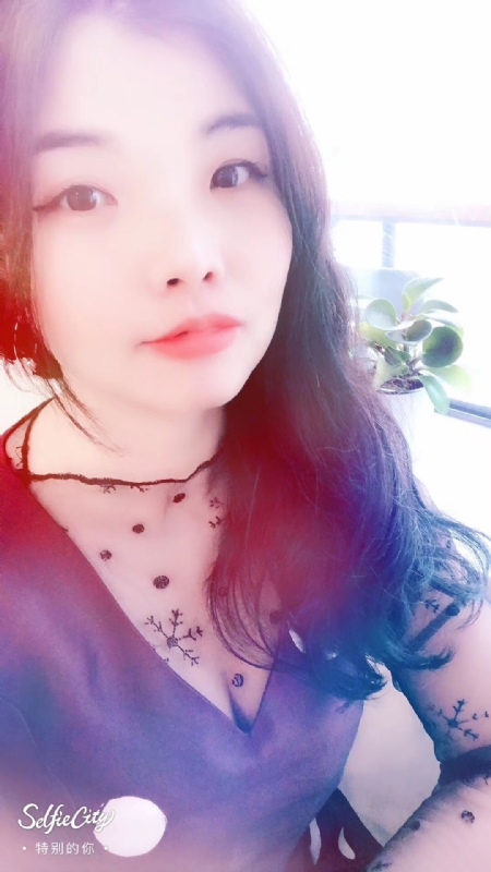 杜艳艳的第一张照片--杭州相亲服务中心