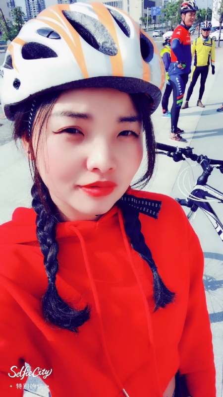 杜艳艳的第三张照片--杭州相亲服务中心