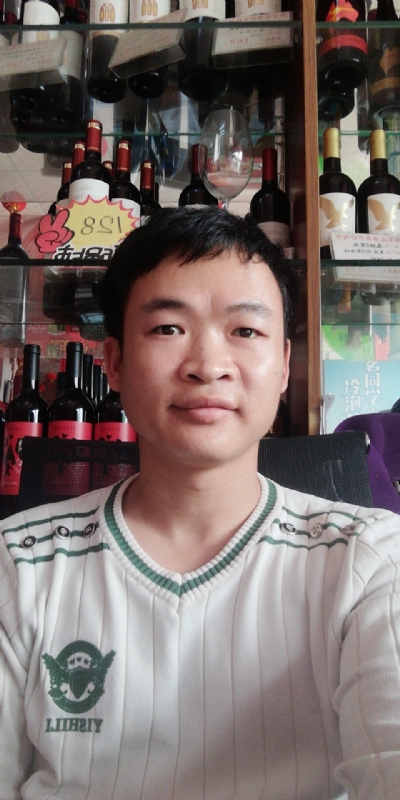 真心征婚的第二张照片--杭州相亲服务中心