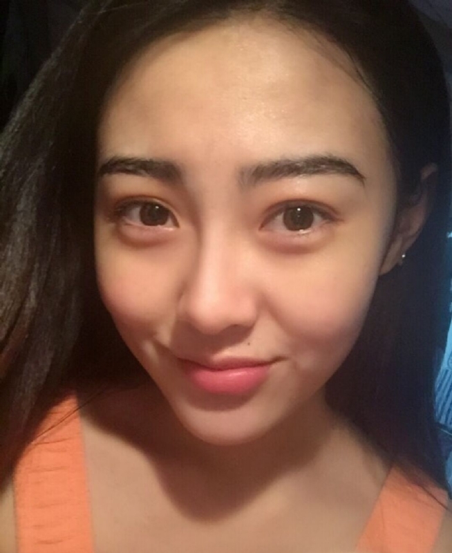 黑加伦的第一张照片--杭州相亲服务中心