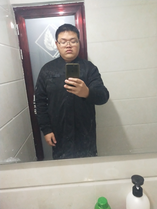 我是一盘酸菜鱼的第一张照片--杭州相亲服务中心