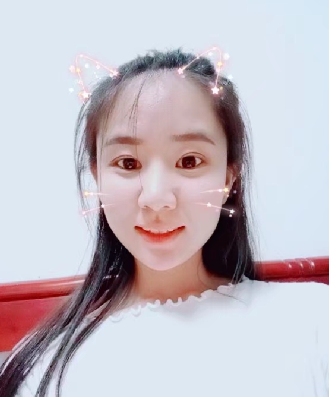 叶美美的第一张照片--杭州相亲服务中心
