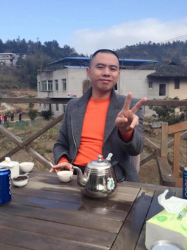 往生的第一张照片--杭州相亲服务中心
