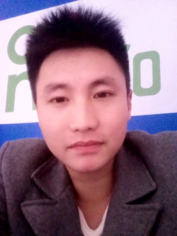 木易的第二张照片--杭州相亲服务中心