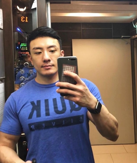 林的第二张照片--杭州相亲服务中心