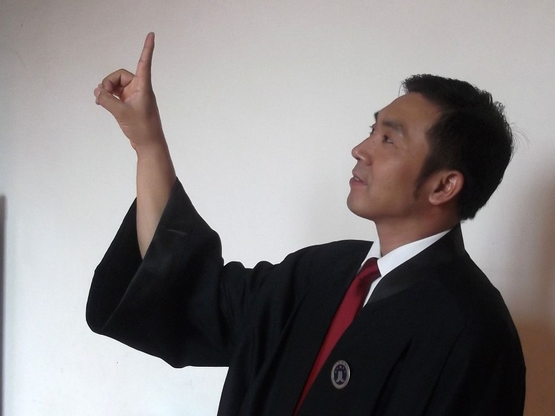 勇戈的第二张照片--杭州相亲服务中心