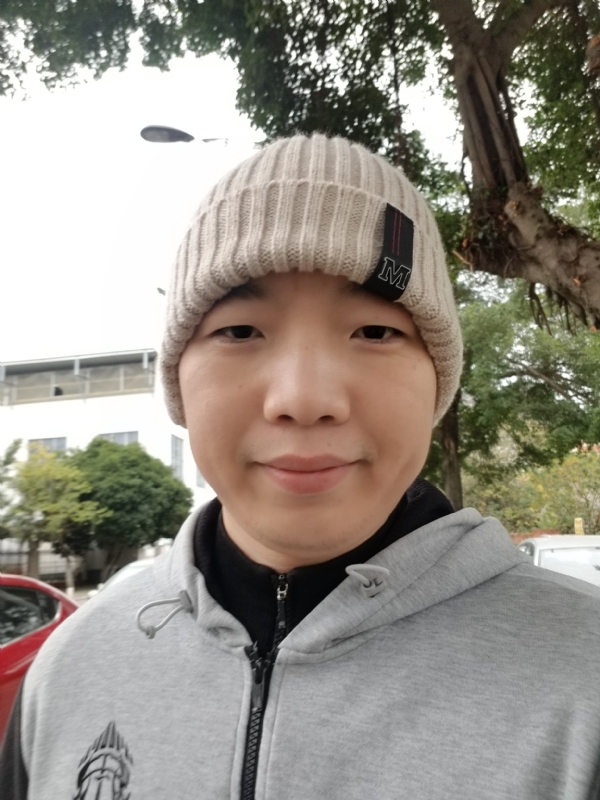 爱笑的老虎的第一张照片--杭州相亲服务中心