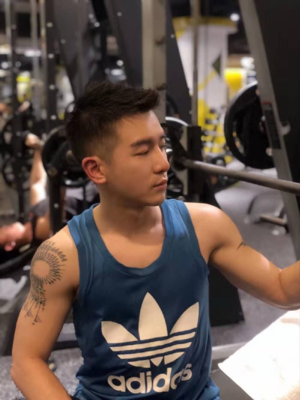 海海的第一张照片--杭州相亲服务中心