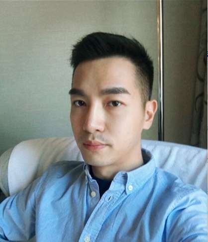海海的第二张照片--杭州相亲服务中心