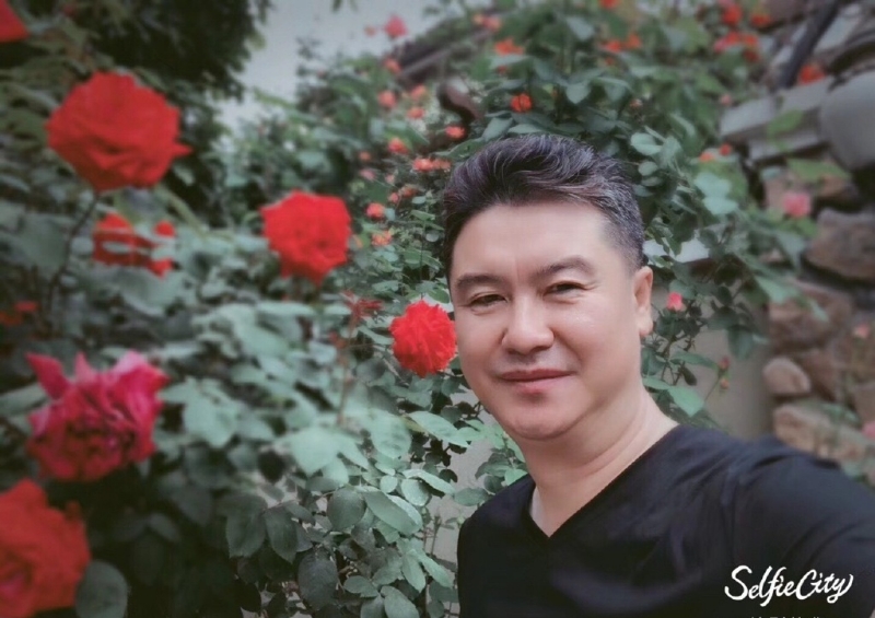 姓李名光耀的第一张照片--杭州相亲服务中心