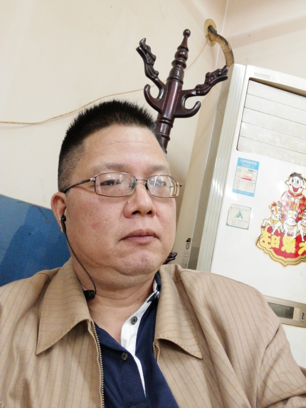一个人的第一张照片--杭州相亲服务中心