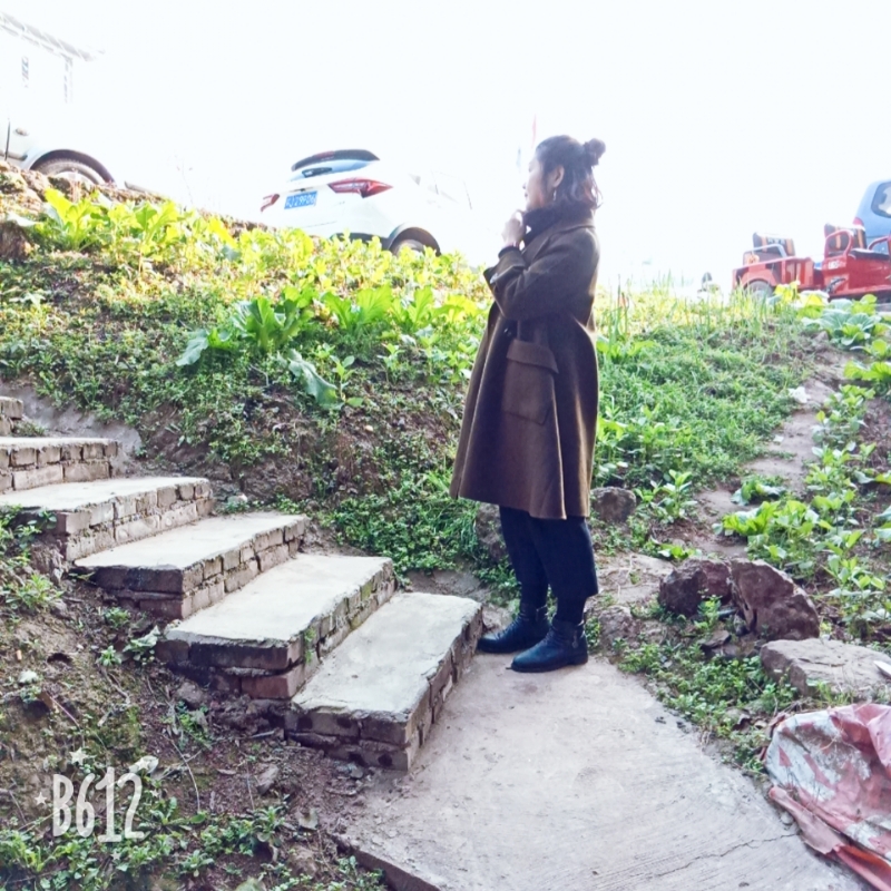 如烟的第一张照片--杭州相亲服务中心
