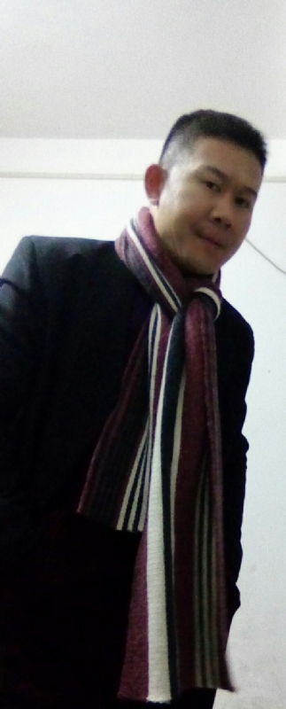 依男的第一张照片--杭州相亲服务中心