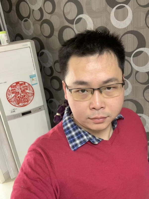 小李a的第一张照片--杭州相亲服务中心
