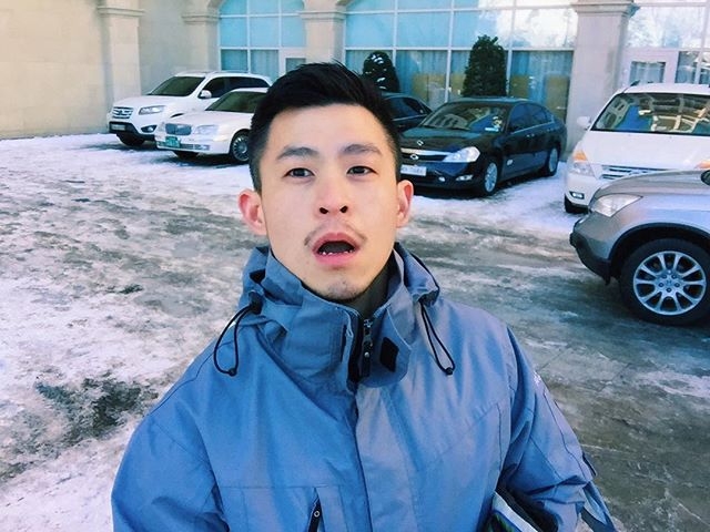 随缘的第一张照片--杭州相亲服务中心