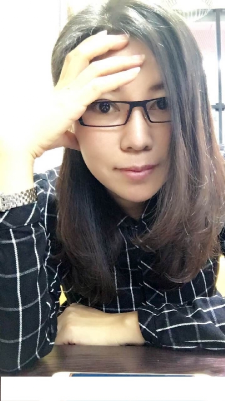 眼角的泪的第一张照片--杭州相亲服务中心