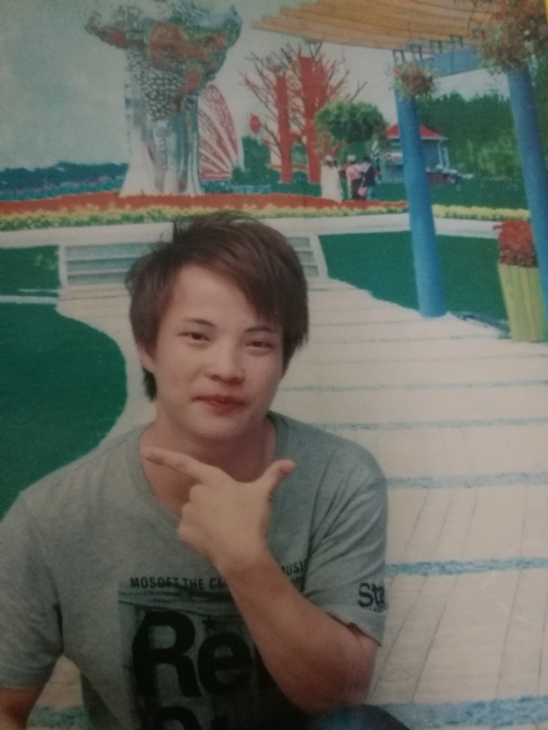 想有个家的第二张照片--杭州相亲服务中心