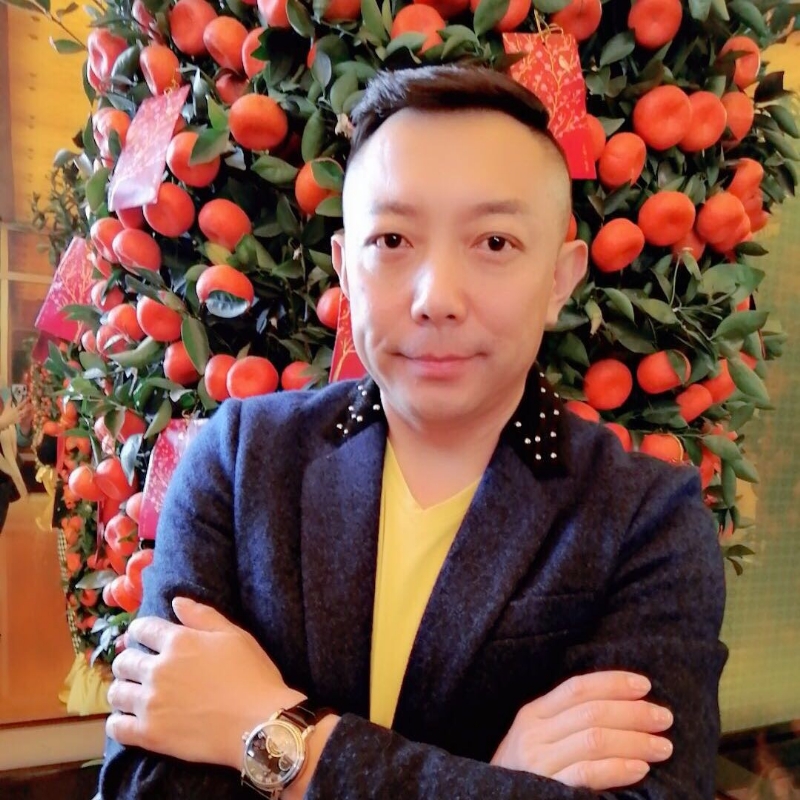 巧克力绅士的第一张照片--杭州相亲服务中心