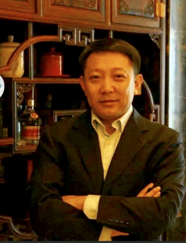 巧克力绅士的第三张照片--杭州相亲服务中心
