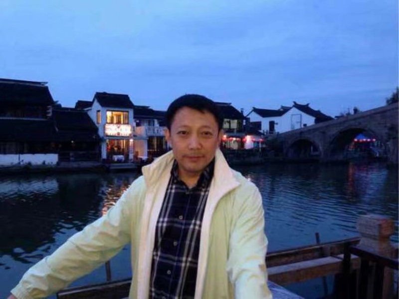 巧克力绅士的第六张照片--杭州相亲服务中心