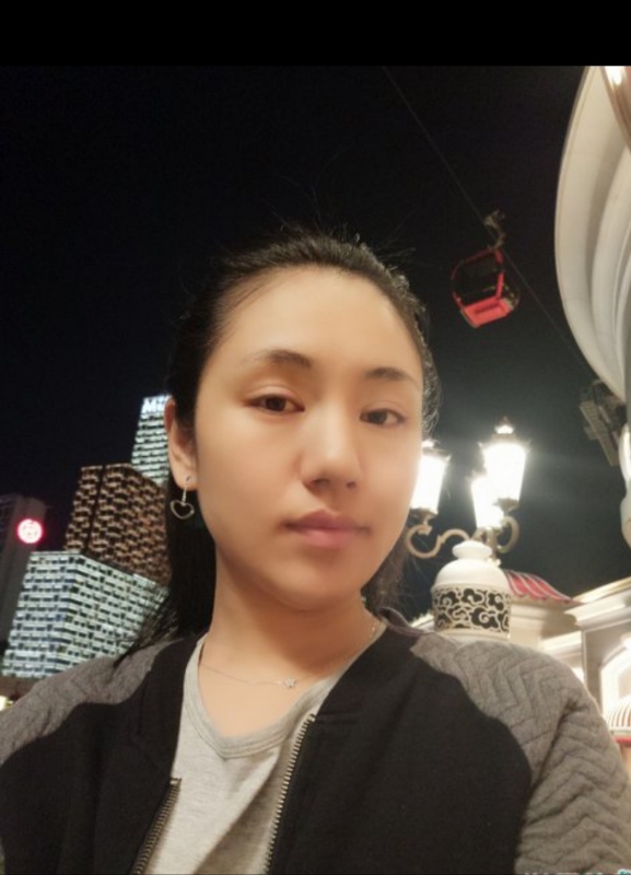 飄兒的第一张照片--杭州相亲服务中心