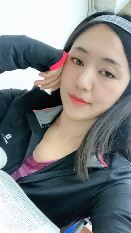 飄兒的第二张照片--杭州相亲服务中心