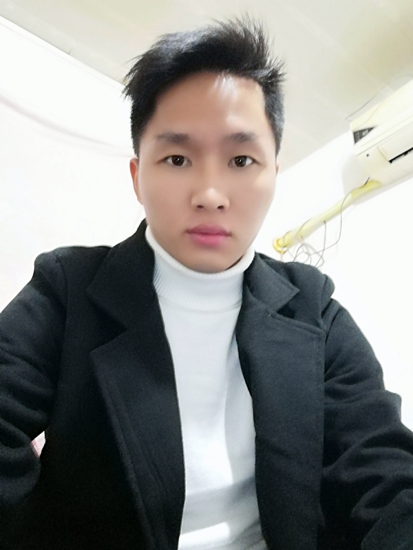 陈白猴的第一张照片--杭州相亲服务中心