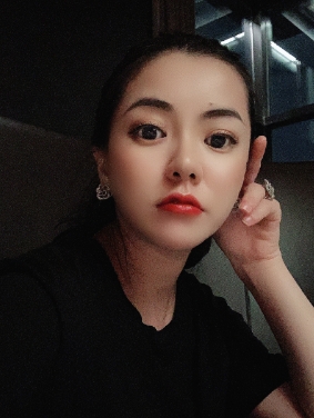 度清欢的第一张照片--杭州相亲服务中心