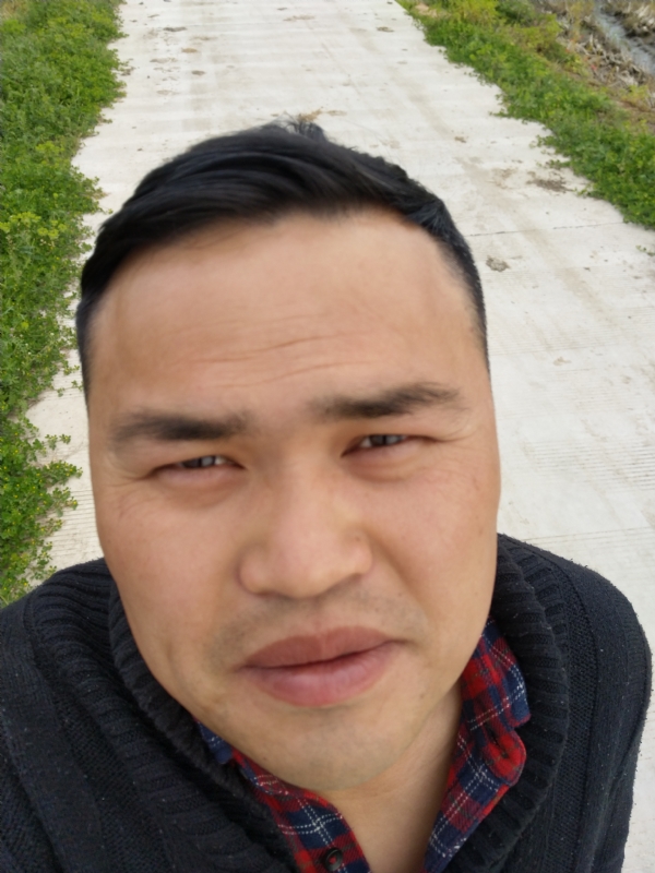 SJ清风徐来的第一张照片--杭州相亲服务中心