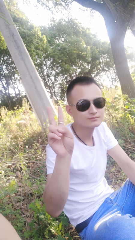 马凯亮的第一张照片--杭州相亲服务中心
