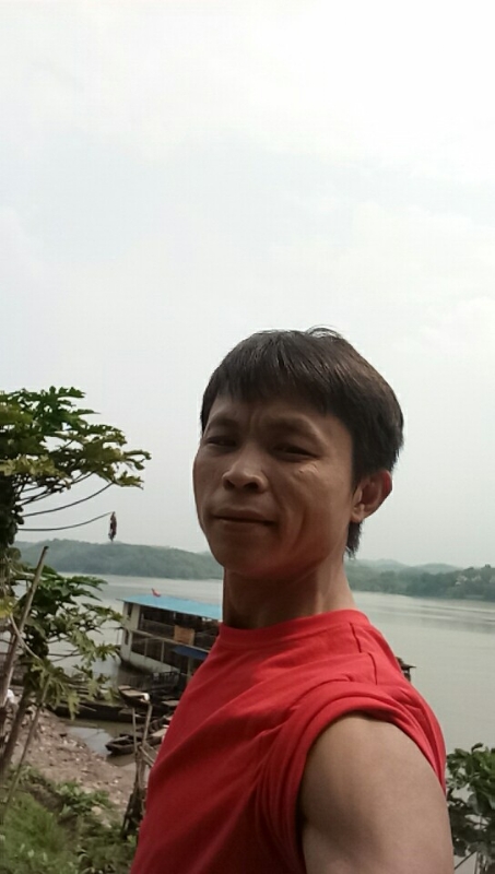 自然的第一张照片--杭州相亲服务中心